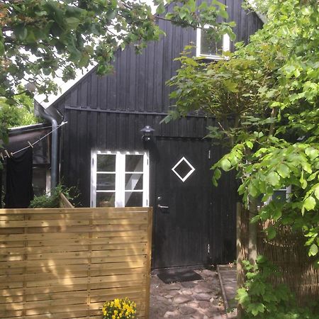 4 Louisenlund Villa Skanderborg Bagian luar foto