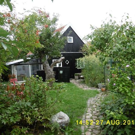 4 Louisenlund Villa Skanderborg Bagian luar foto
