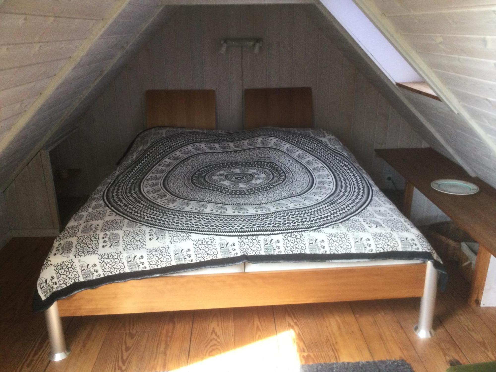 4 Louisenlund Villa Skanderborg Bagian luar foto