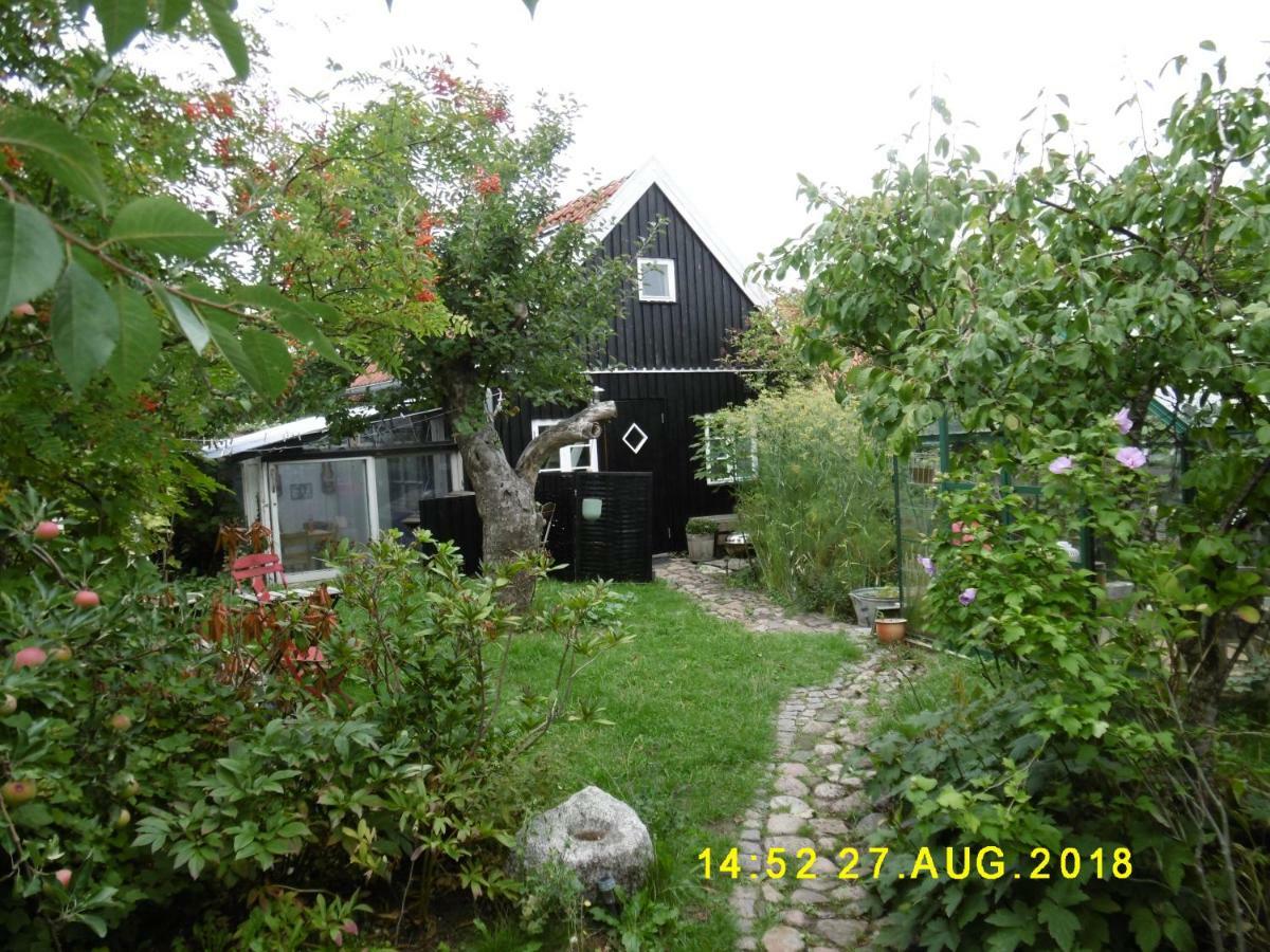 4 Louisenlund Villa Skanderborg Bagian luar foto